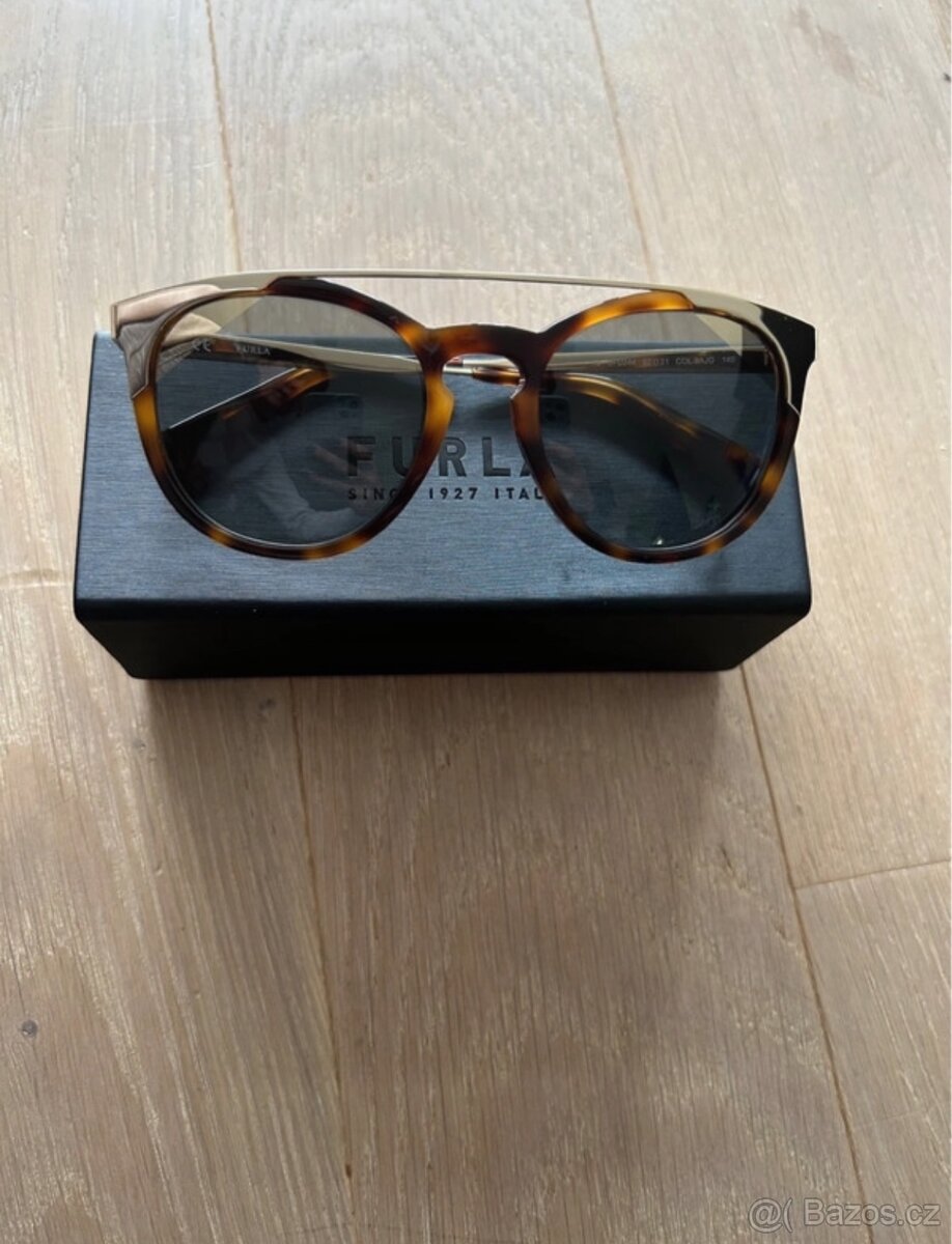 Damske slunecni bryle - Furla - 7