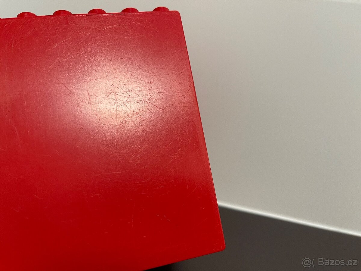 Lego Duplo domek I - 7