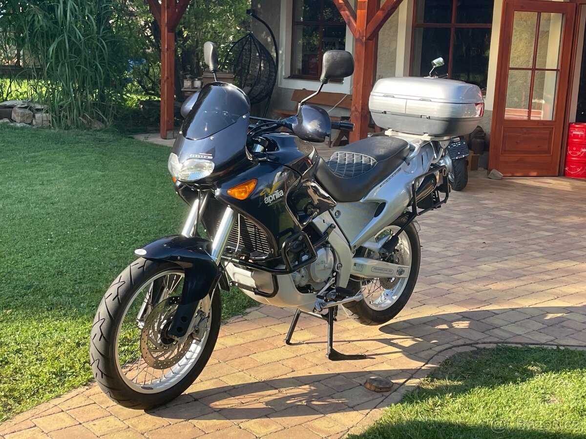Aprilia Pegaso 650 - 7