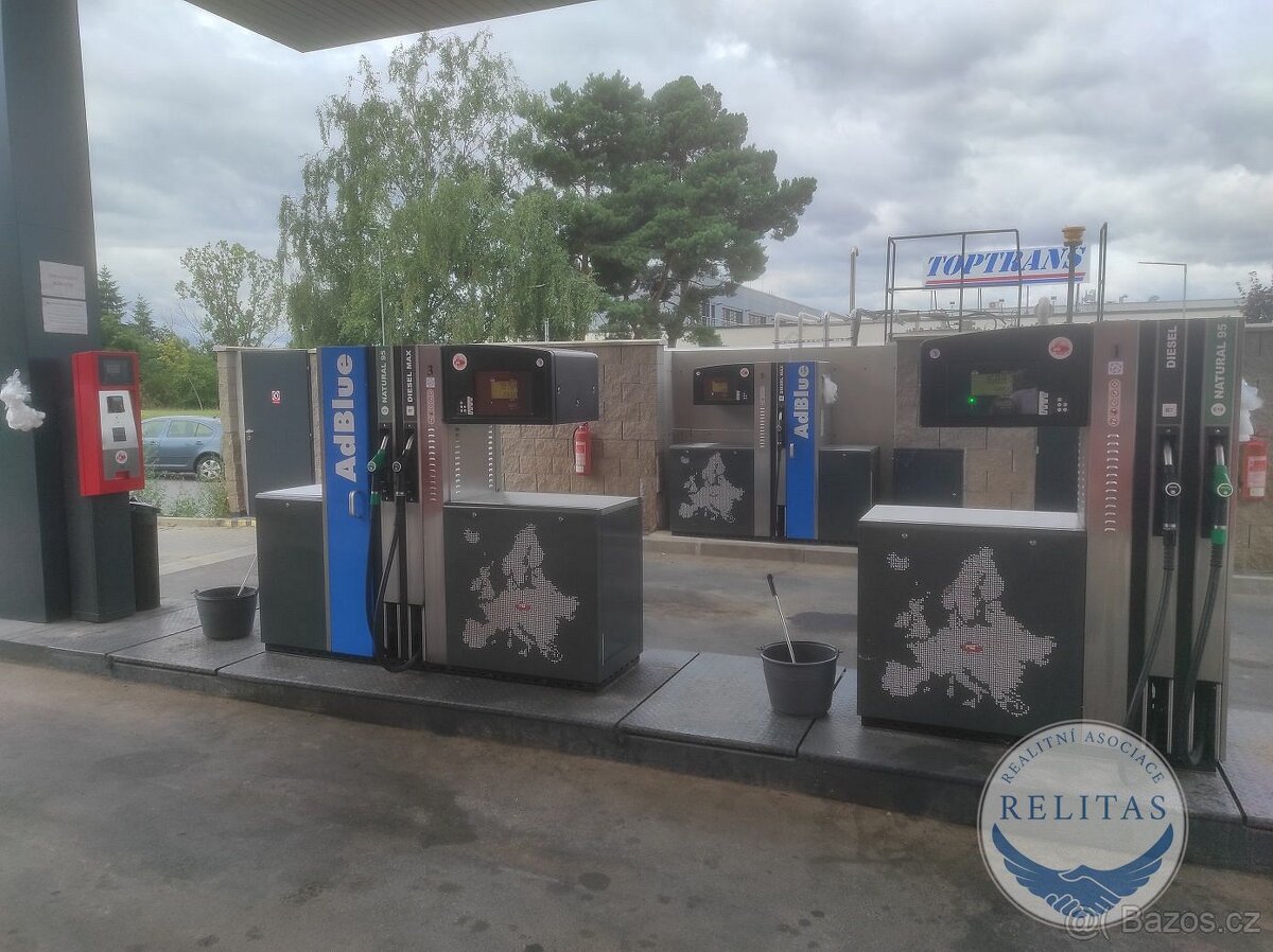 Prodej obchodních prostor 210 m² - 7