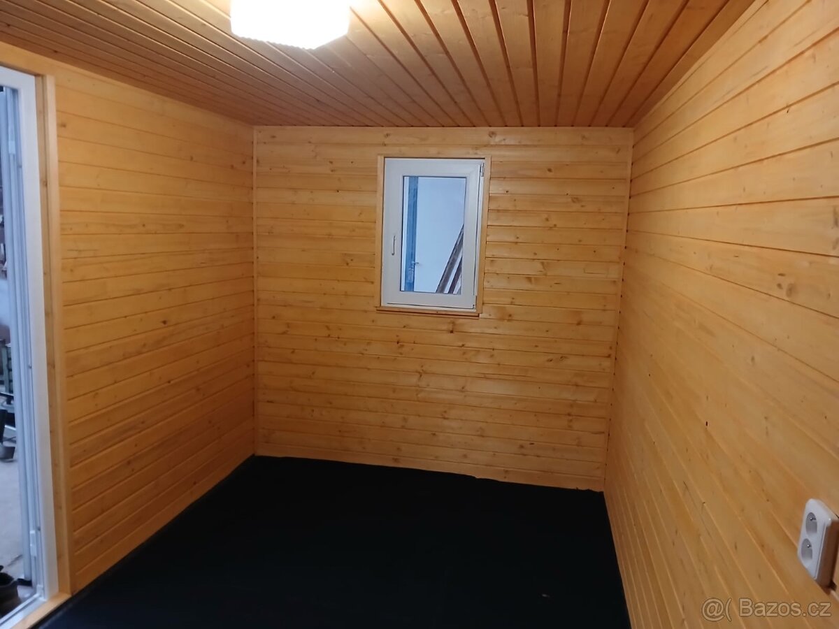 Maringotka (sklad) - 7