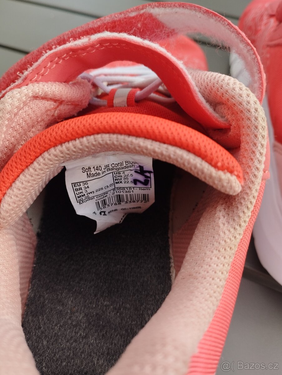 Tenisky Decathlon - 7