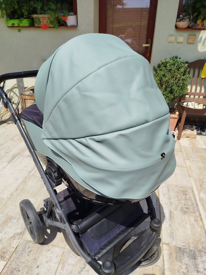 Kočárek Riko Brano - velmi dobrý stav - 7