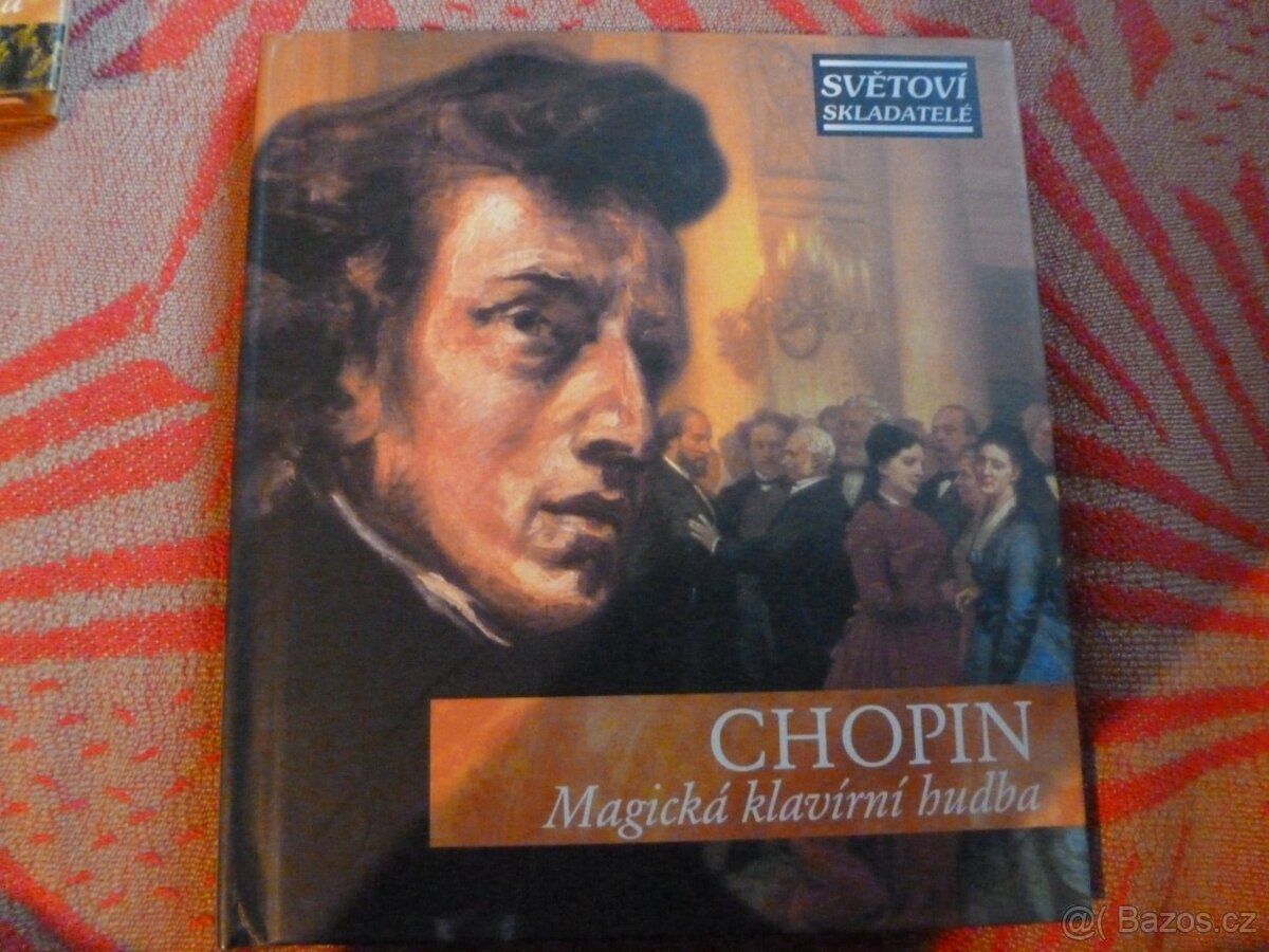 CD_VÁŽNÁ HUDBA - 7