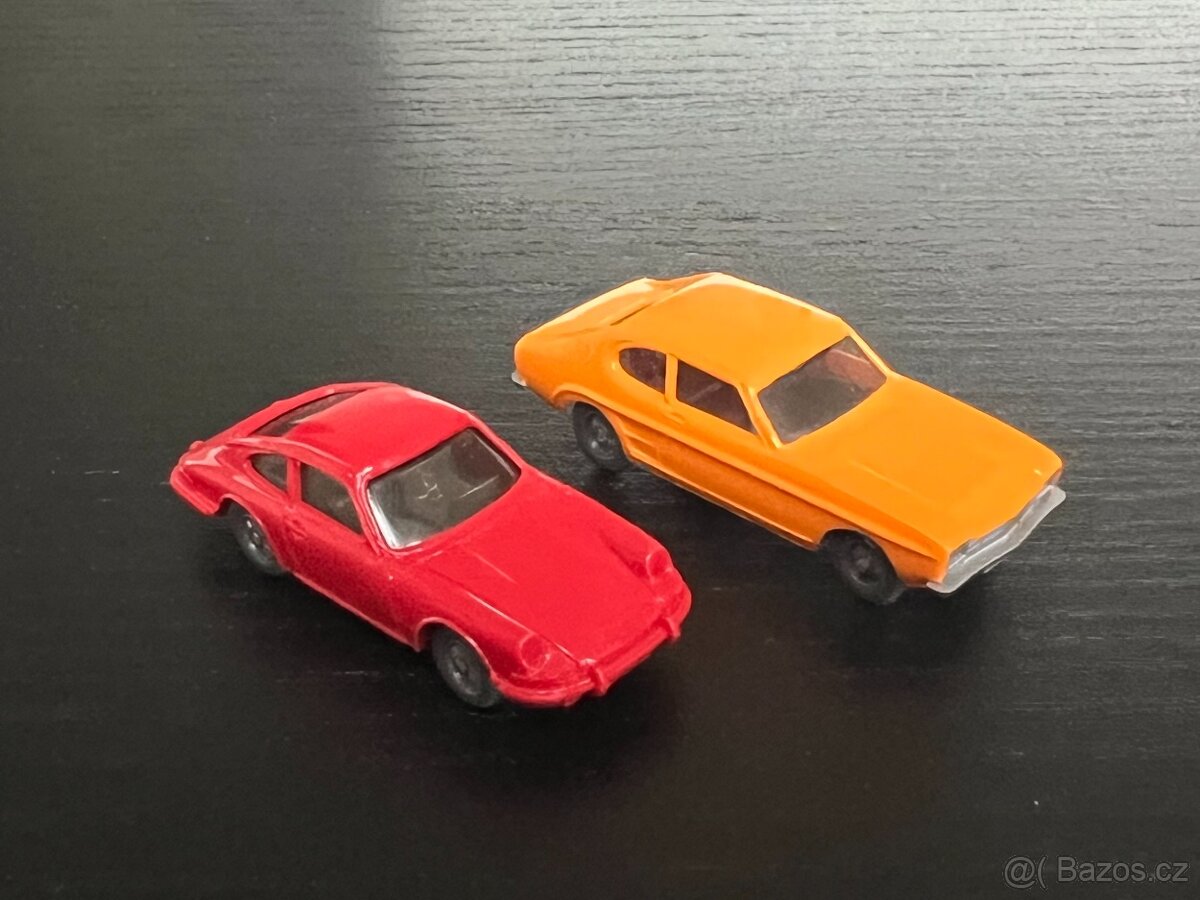 Marklin H0 vláčkový set - 7