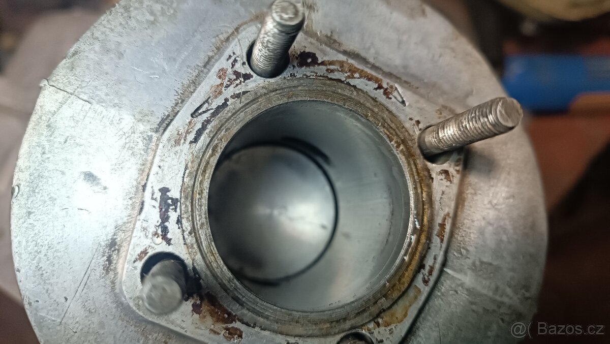 Stadion s11 motor - 7