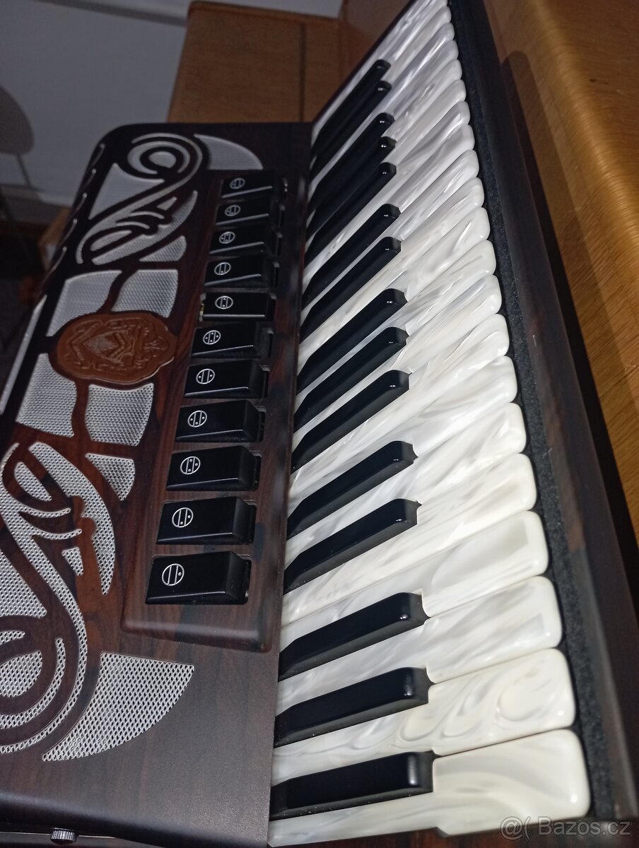 akordeon-harmonika - 7