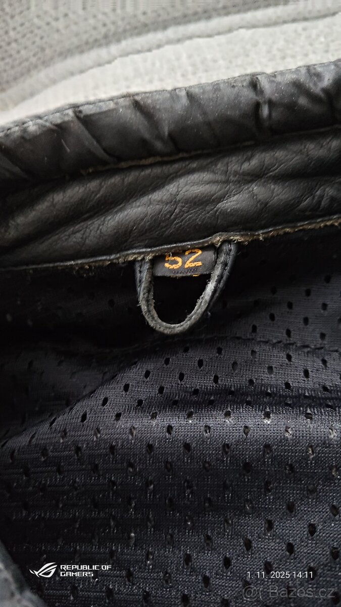 Bunda na motorku - 7