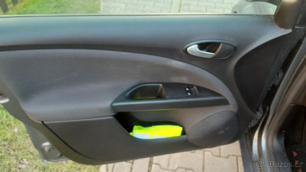 Seat Altea 1.2 TSI 77kW - 7