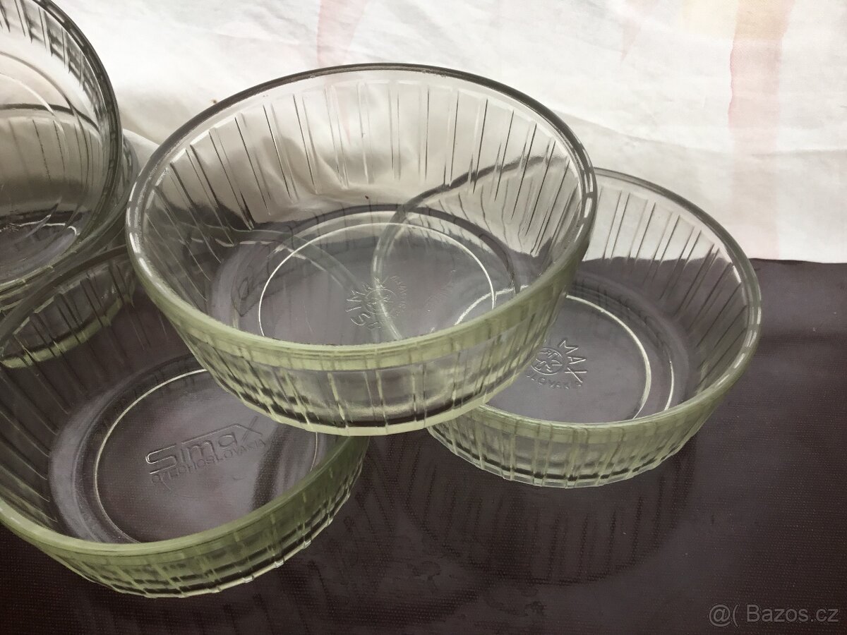 miska Simax, ruzne druhy, zapekaci - 7