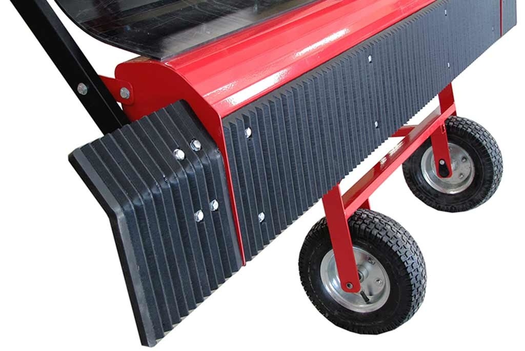 Stroj na výrobu běžecké stopy / Stopovač - 7