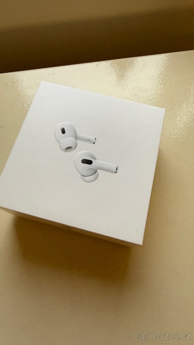AirPods Pro 2 - 7