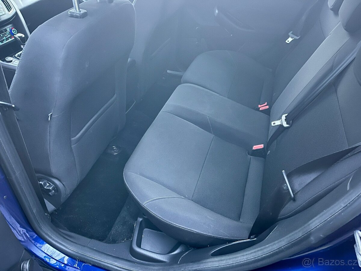 Ford Focus 1.5 EcoBoost,150PS,NOVÝ MOTOR, rok 10/2017 - 7