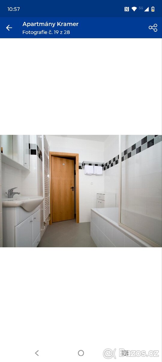 Dveře proti požární sapeli - 7