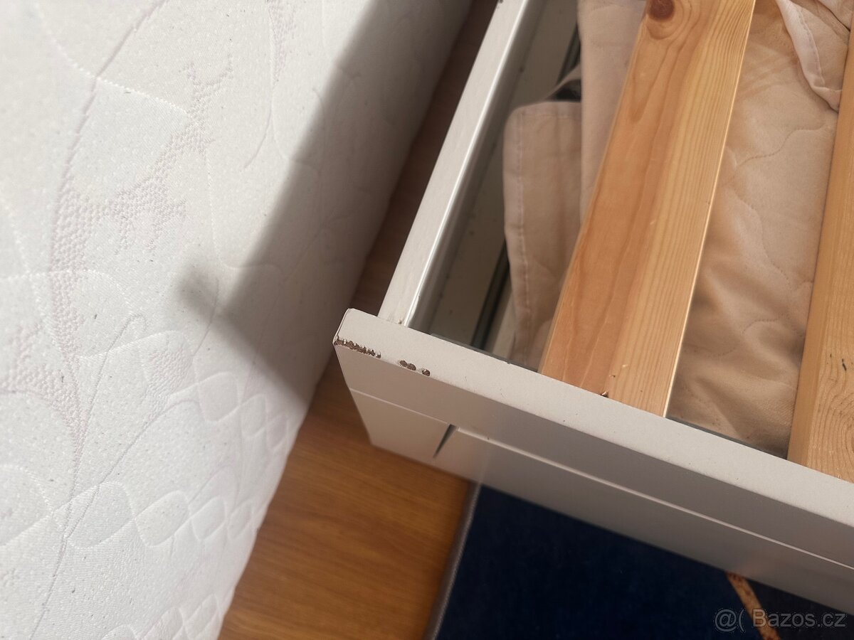 Postel Brimnes 80/200 - 7