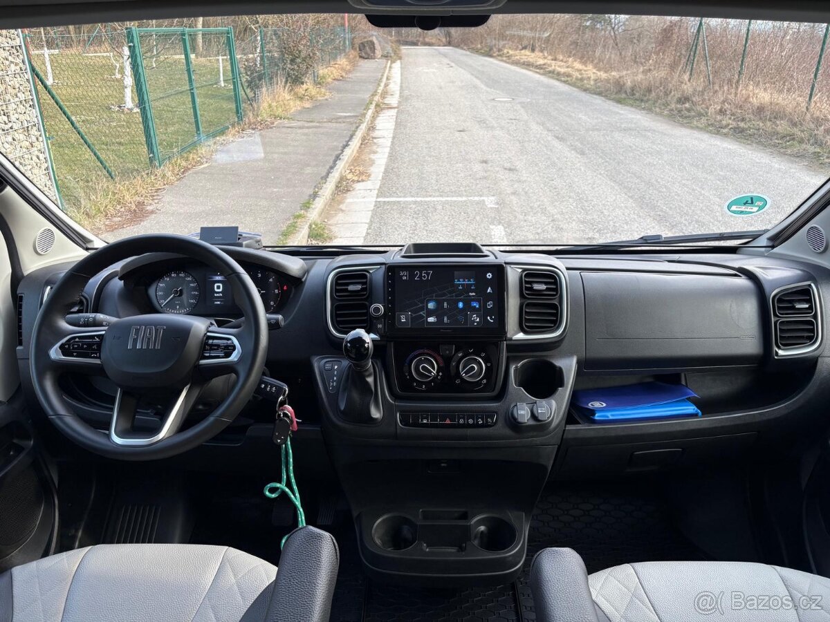 Fiat Weinsberg CaraBus 600 - 7