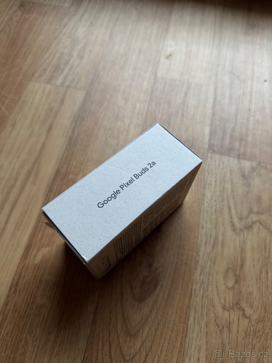 Google Pixel Buds 2a - 7