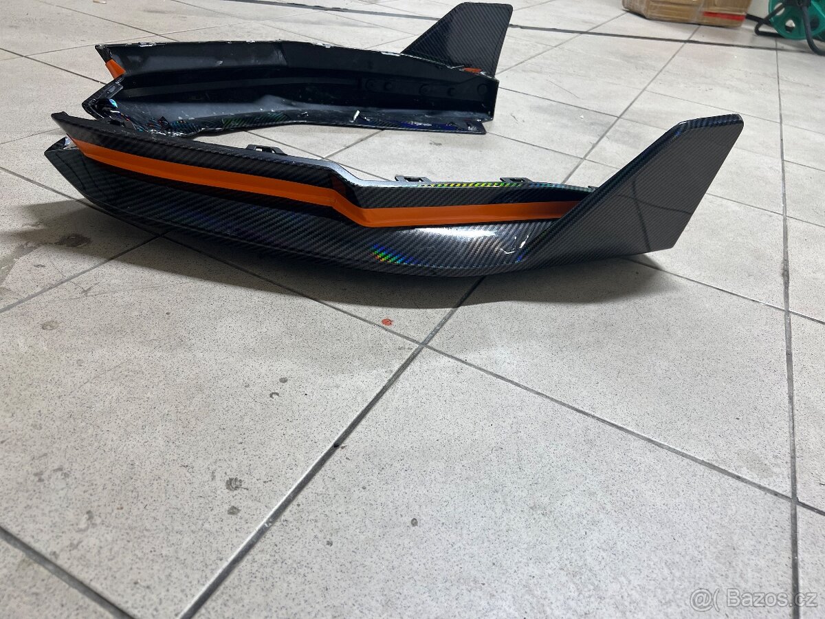 Bmw G80 Winglety - 7