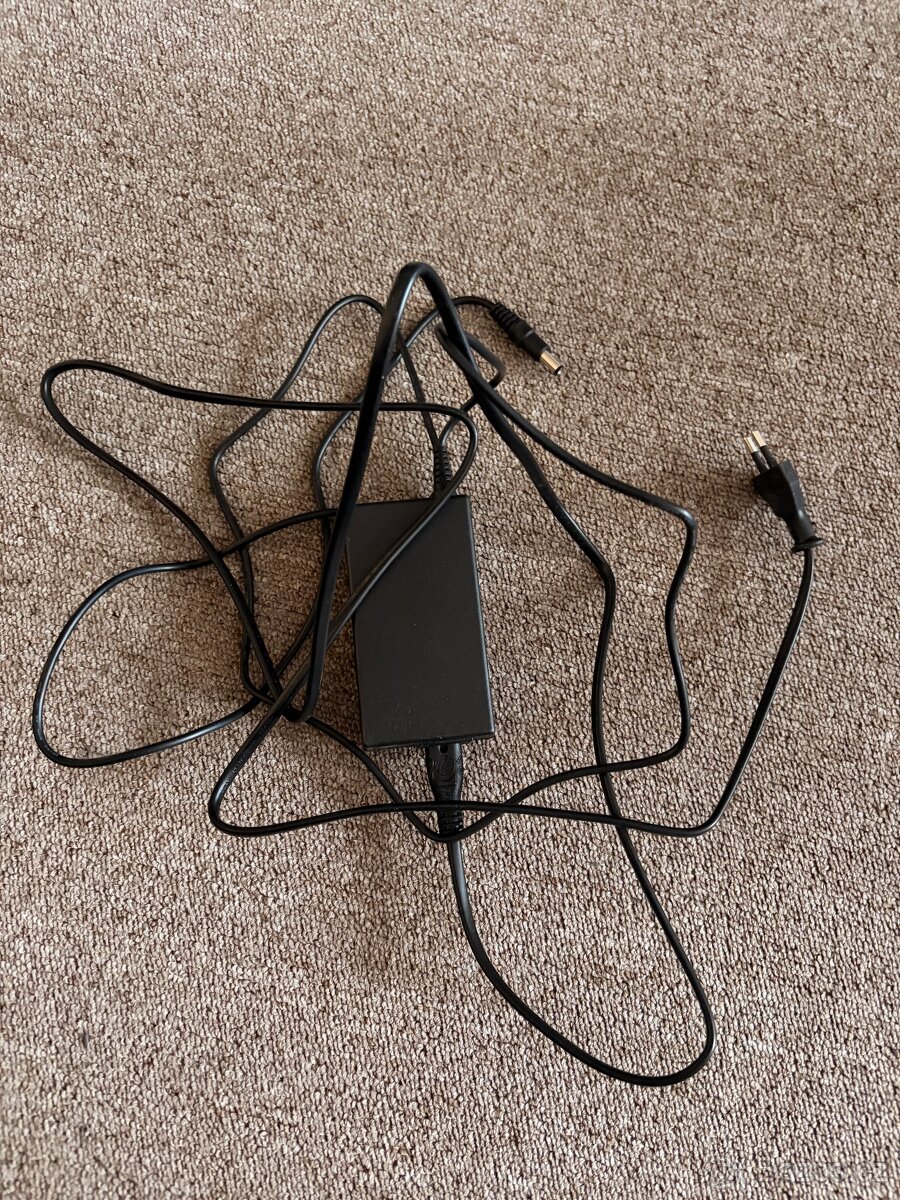 Logitech G29 Driving Force - 7