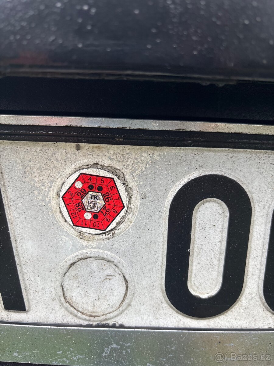 Škoda octavia 2 - 7