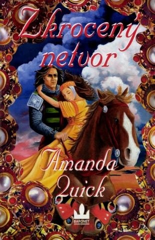 9x Amanda Quick - 7