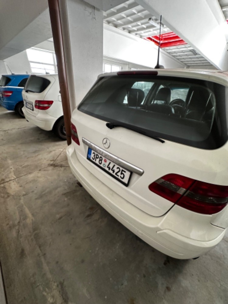 Prodám Mercedes Benz B 180 CDI W245 - 7