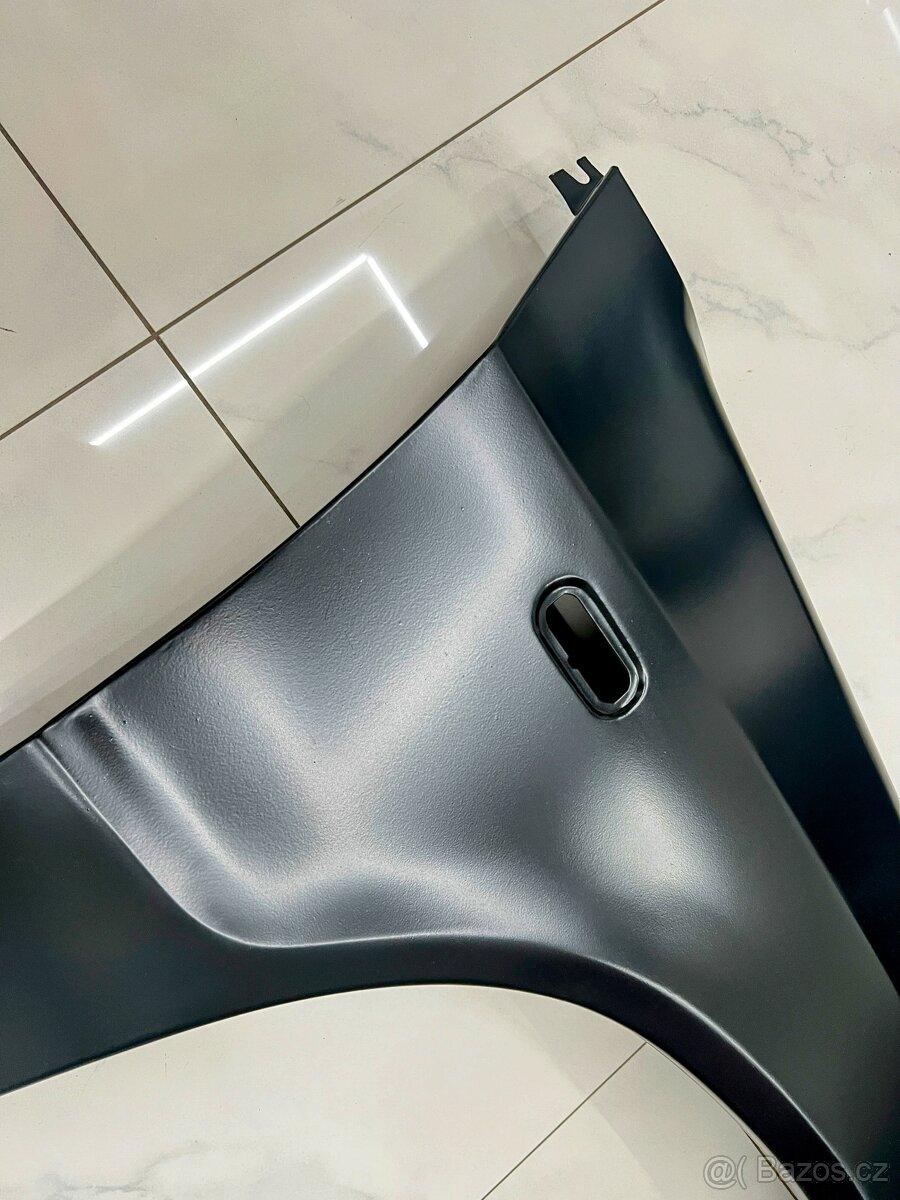 PŘEDNÍ BLATNÍKY / ŠKODA FELICIA / VÝROBA SK / ZASÍLÁME - 7