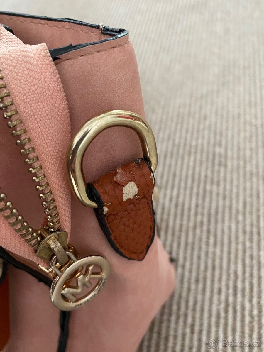 Kabelka Michael Kors - 7