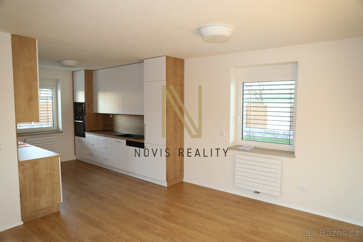 Prodej, rodinný dům - hrubá stavba, 233 m², Klatovy, ul. Ned - 7