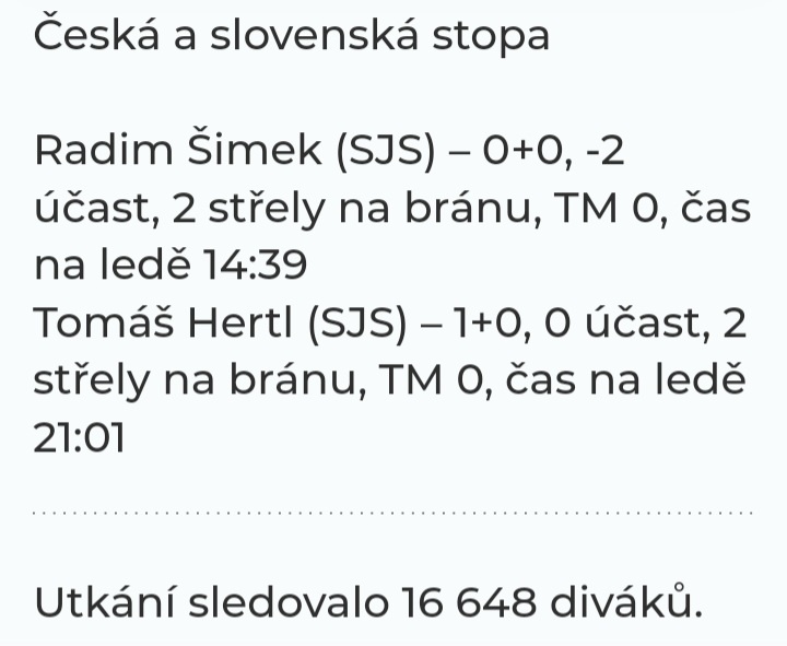 NASHVILLE PREDATORS vs SAN JOSE SHARKS - prodám půlenou šálu - 7