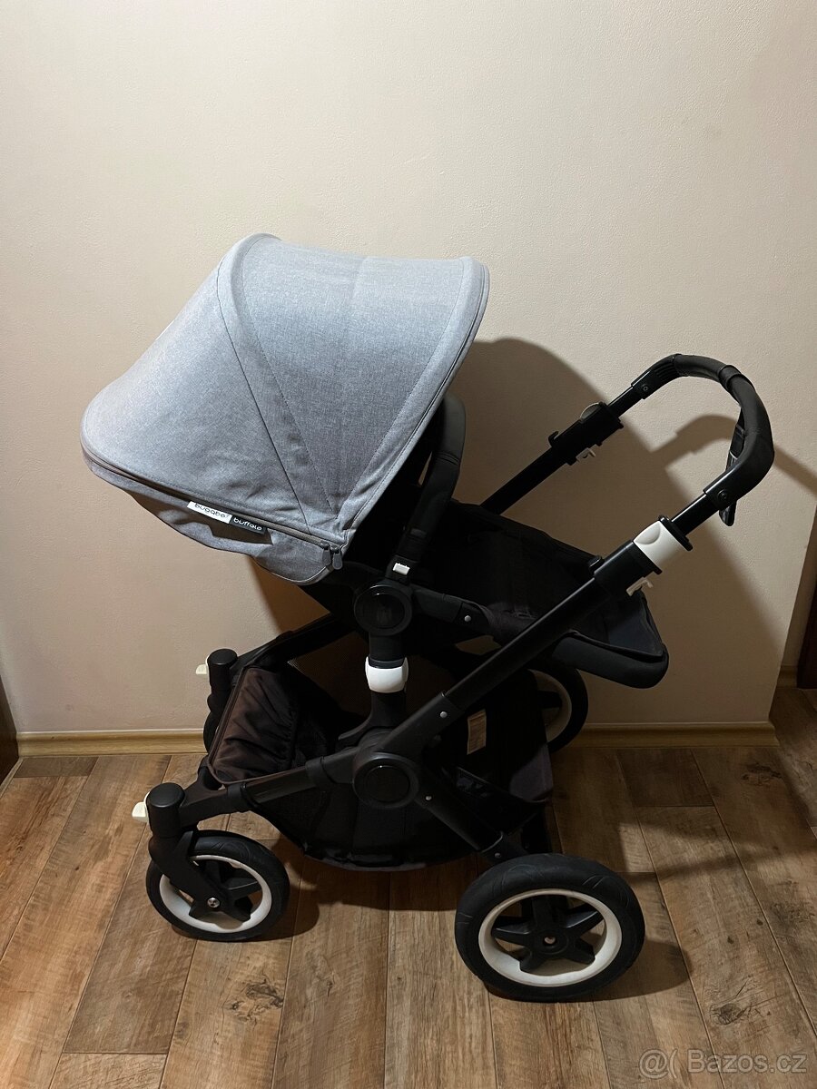 Kočárek Bugaboo Buffalo - 7