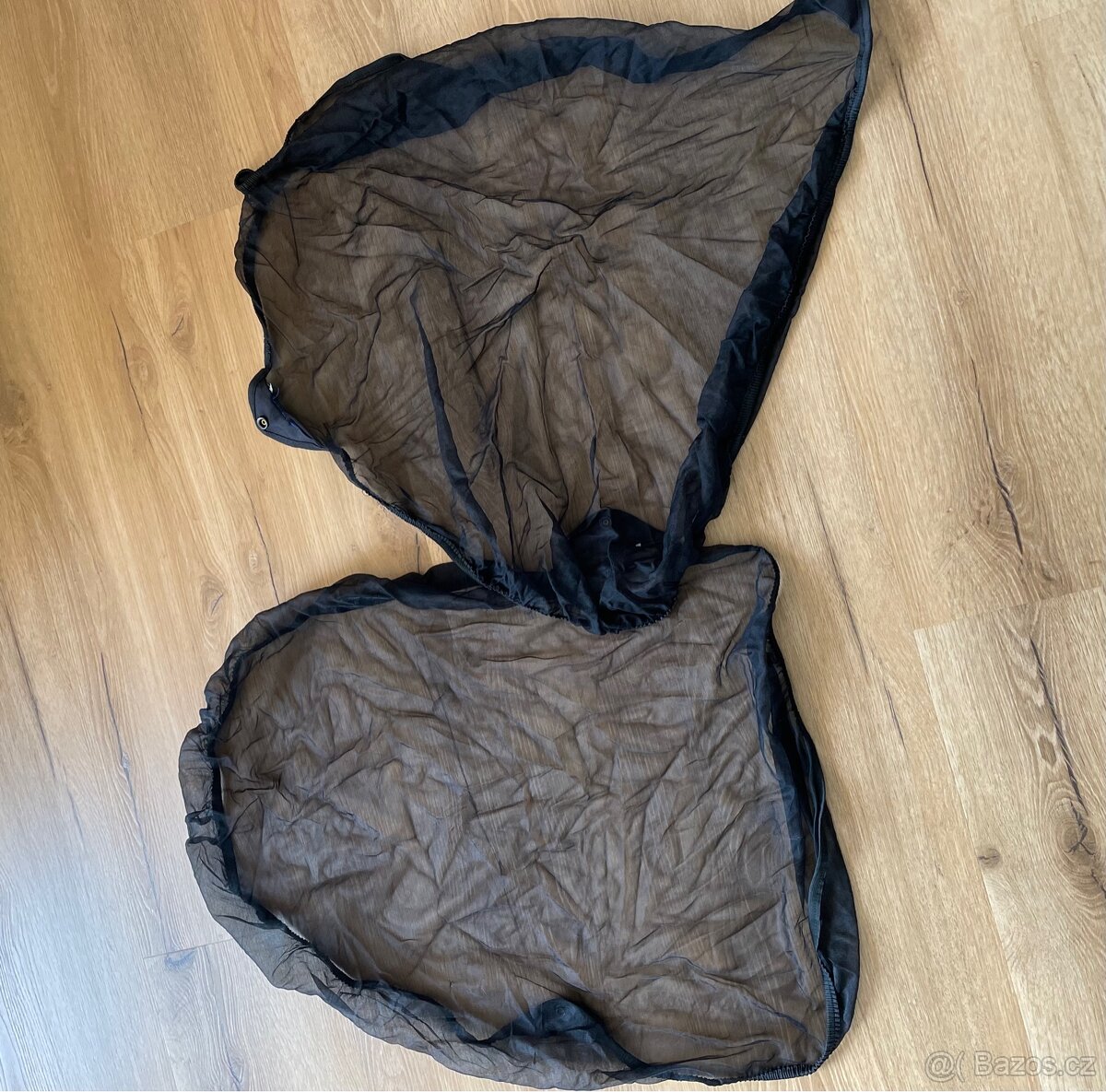 Kočárek pro dvojčata Jedo - 7