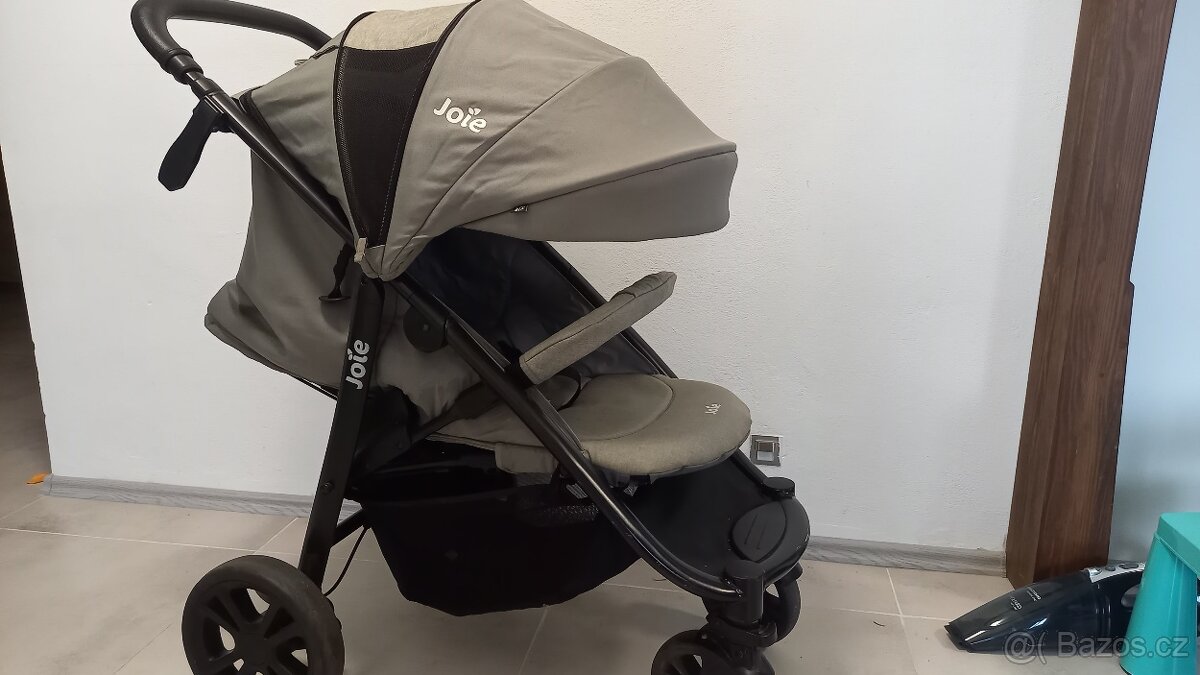 Kočárek JOIE - 7