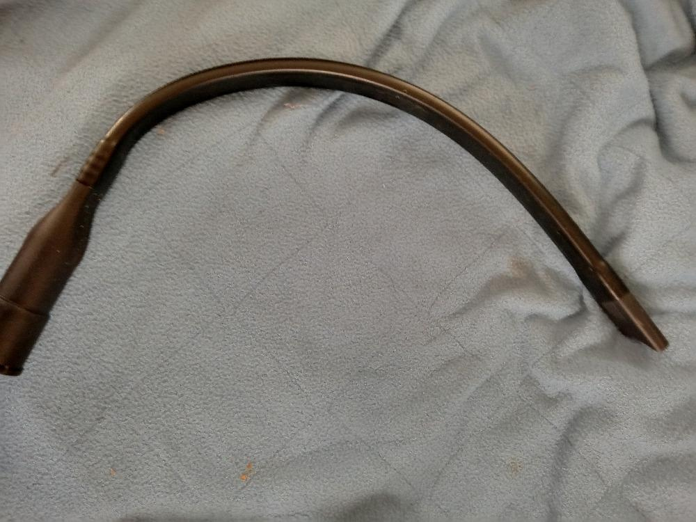 NOVÝ sáčkový vysavač ETA Avanto, zlatý - 7