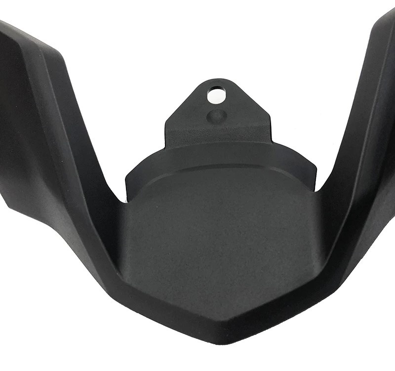 Kryt horního předního blatníku BMW GS 2017- - 7