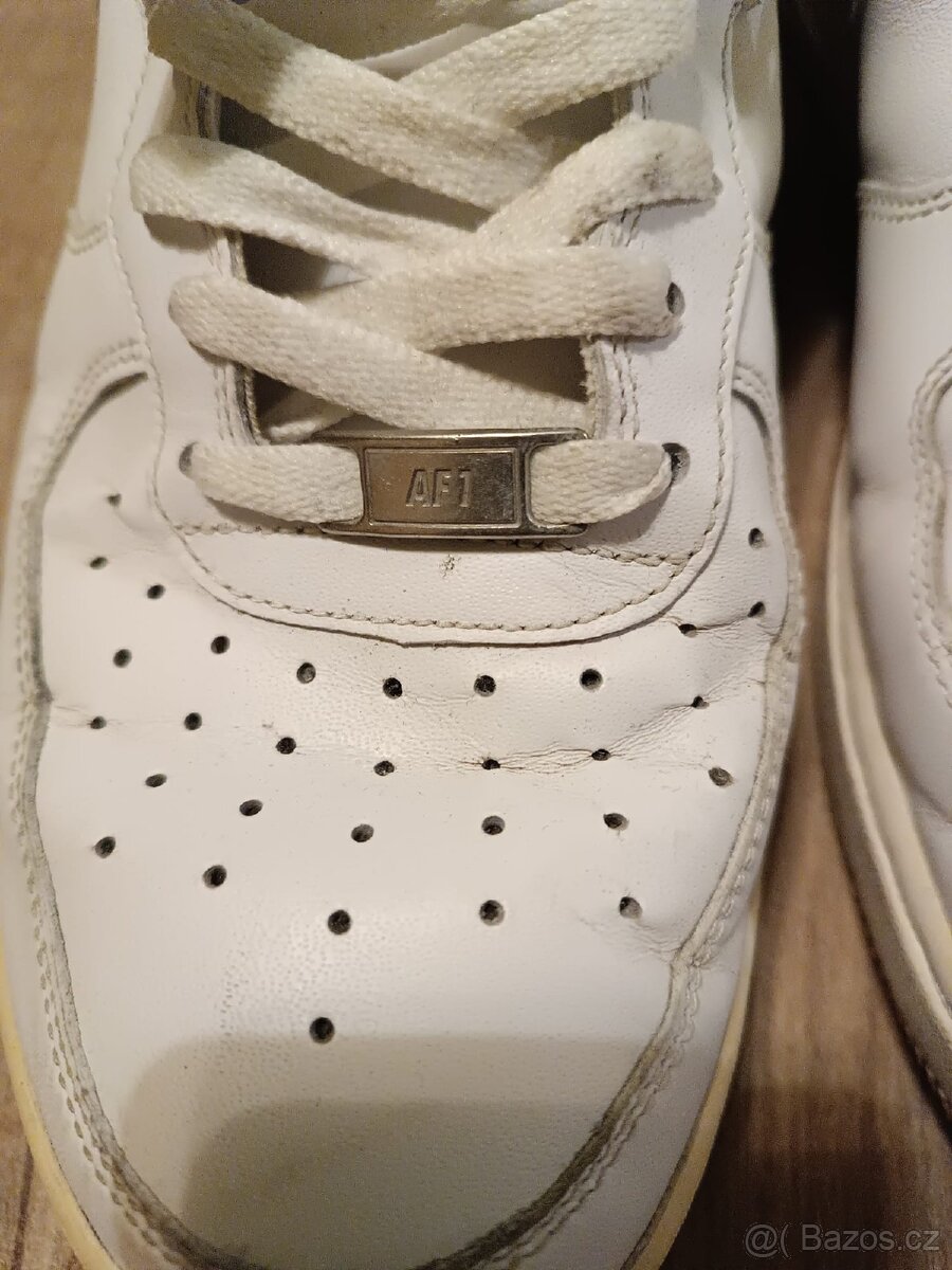 Pánské botasky Nike - 7