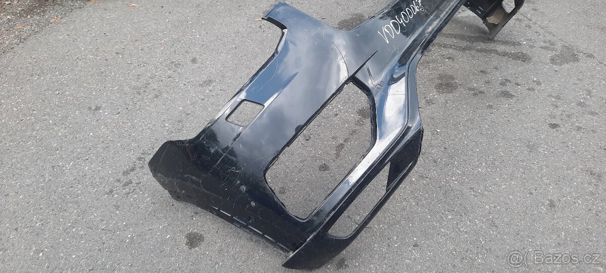 Predni naraznik volvo xc 90 xc90 - 7