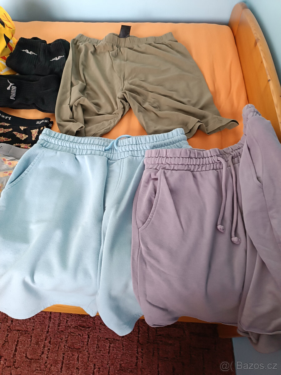 Chlapecké oblečení, - 7