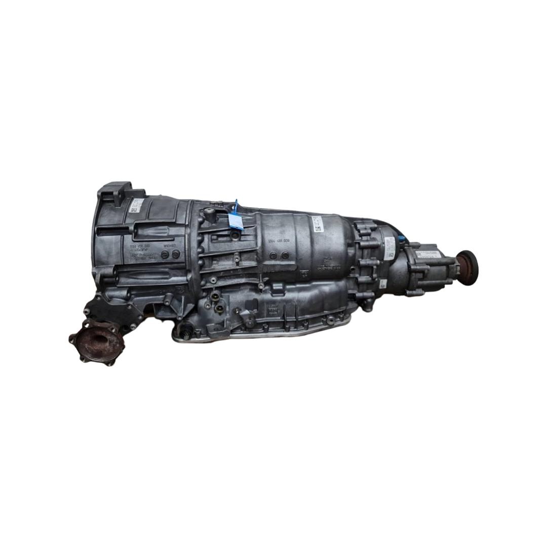 Převodovka 6A 4x4 KWP 3.2FSI 195KW CALA Audi A4 B8 8K 2009 - 7