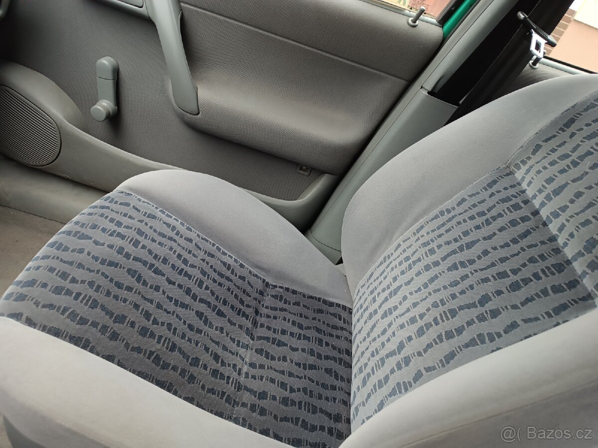 Škoda Felicia 1.3 mpi - 7