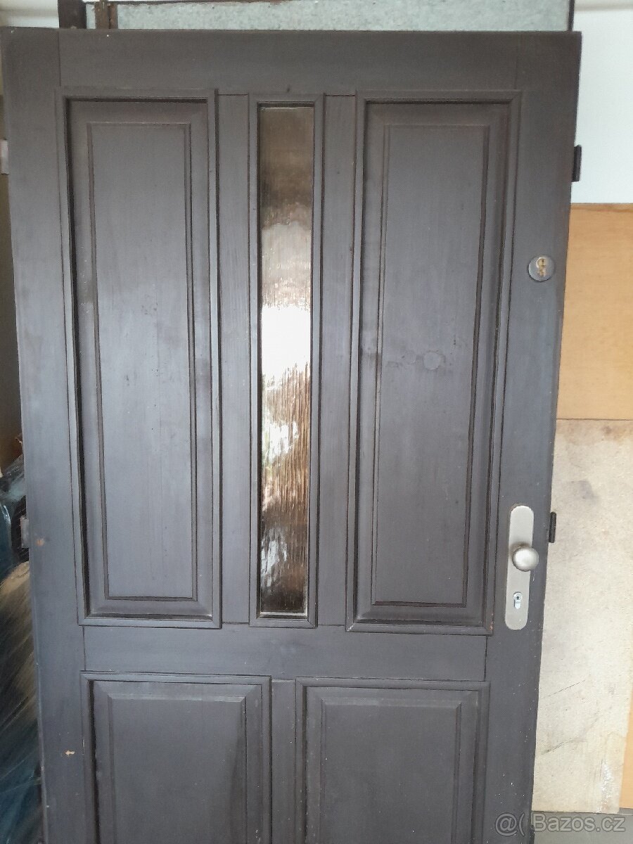 Dveře - 7