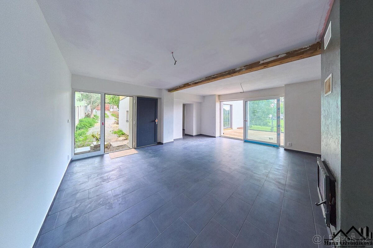 Prodej rodinného domu ve Vanovicích - 7