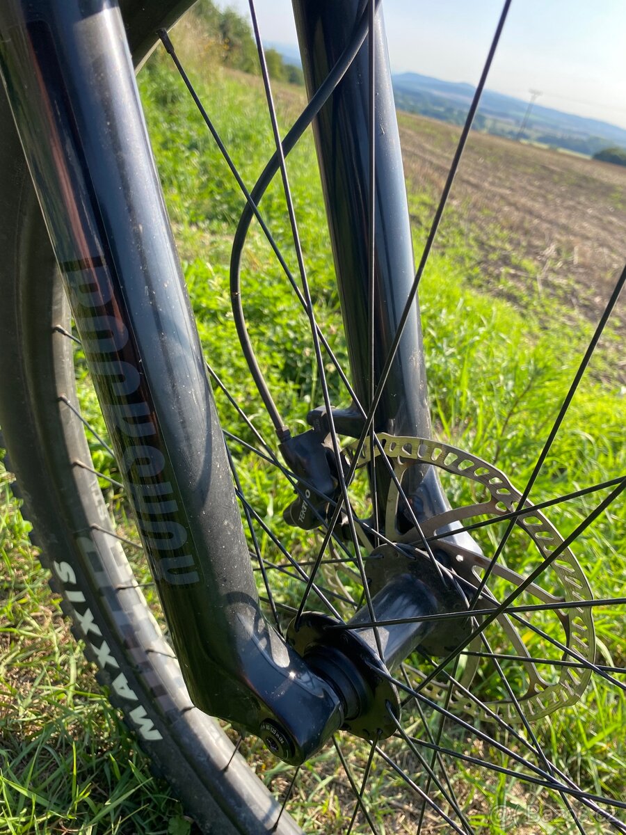 GT Sensor Comp 29” Trailové celoodpružené kolo - 7