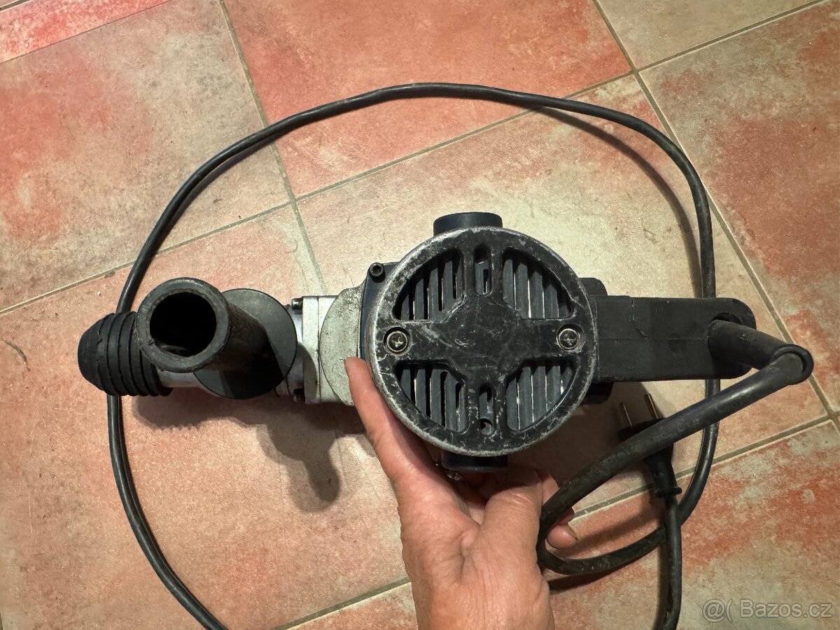 Bourací kladivo Selection A101 - 7