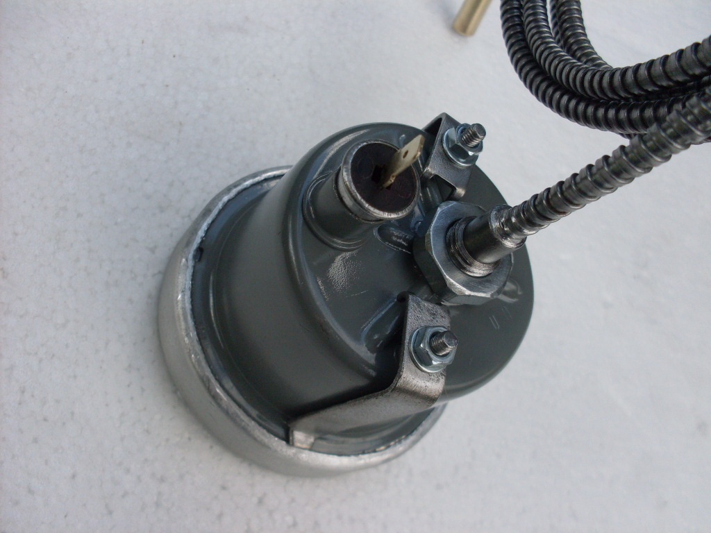 Prodám budík teploměru - 7