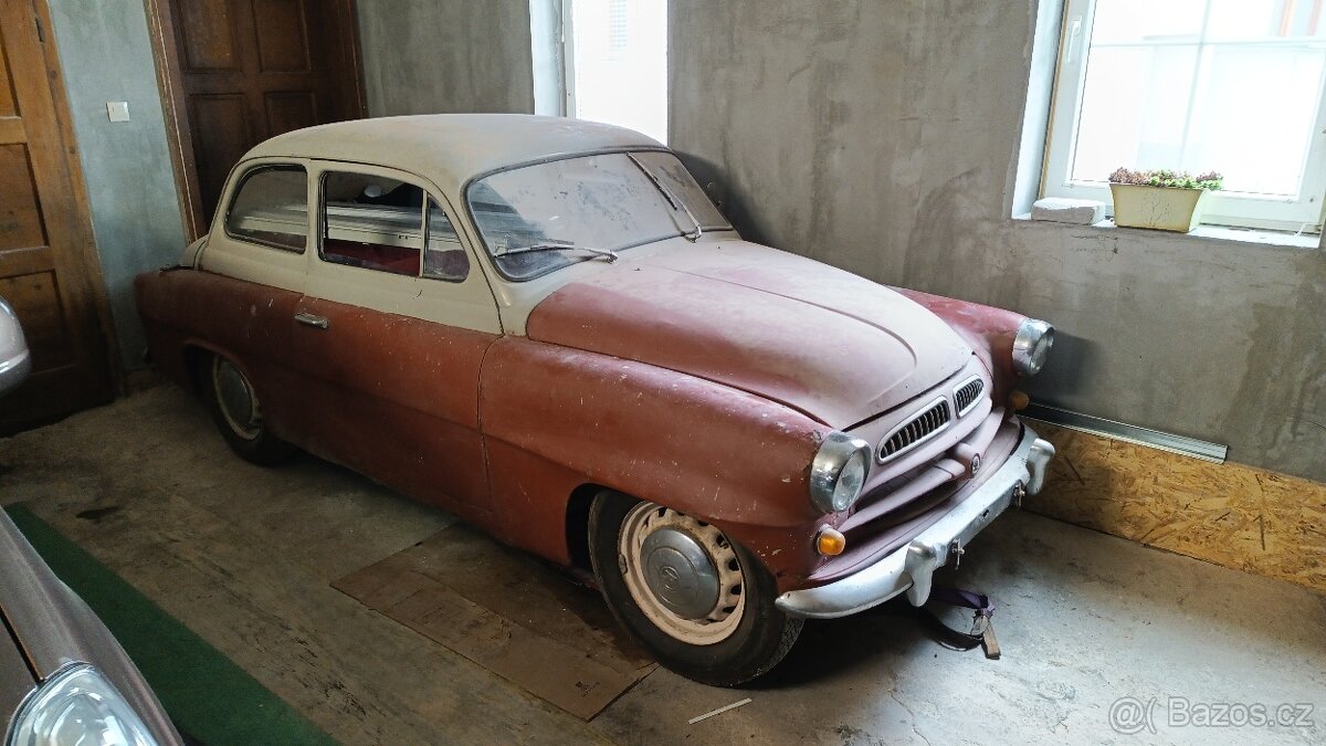 škoda 440 Spartak - 7