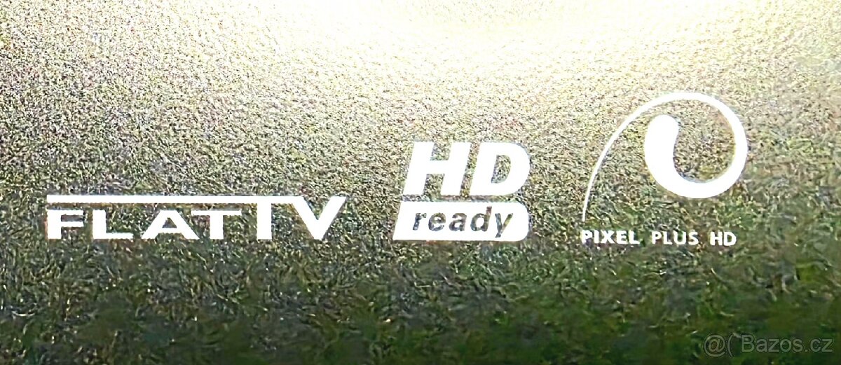 Televize širokoúhlá 107 cm - 7