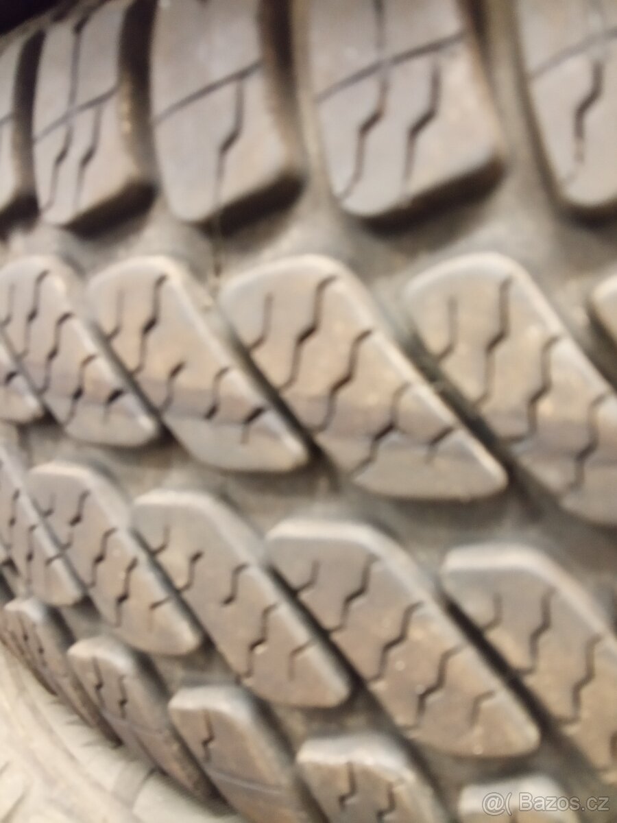 Zimní 175/65/14 175/65 14 - 7