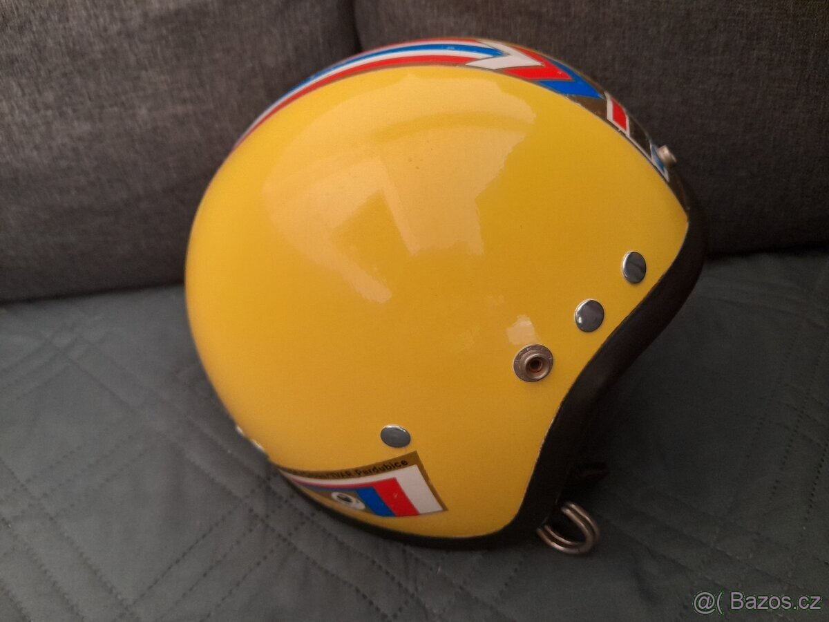 Cassida cross Tvar Pardubice vel. 60 - 7