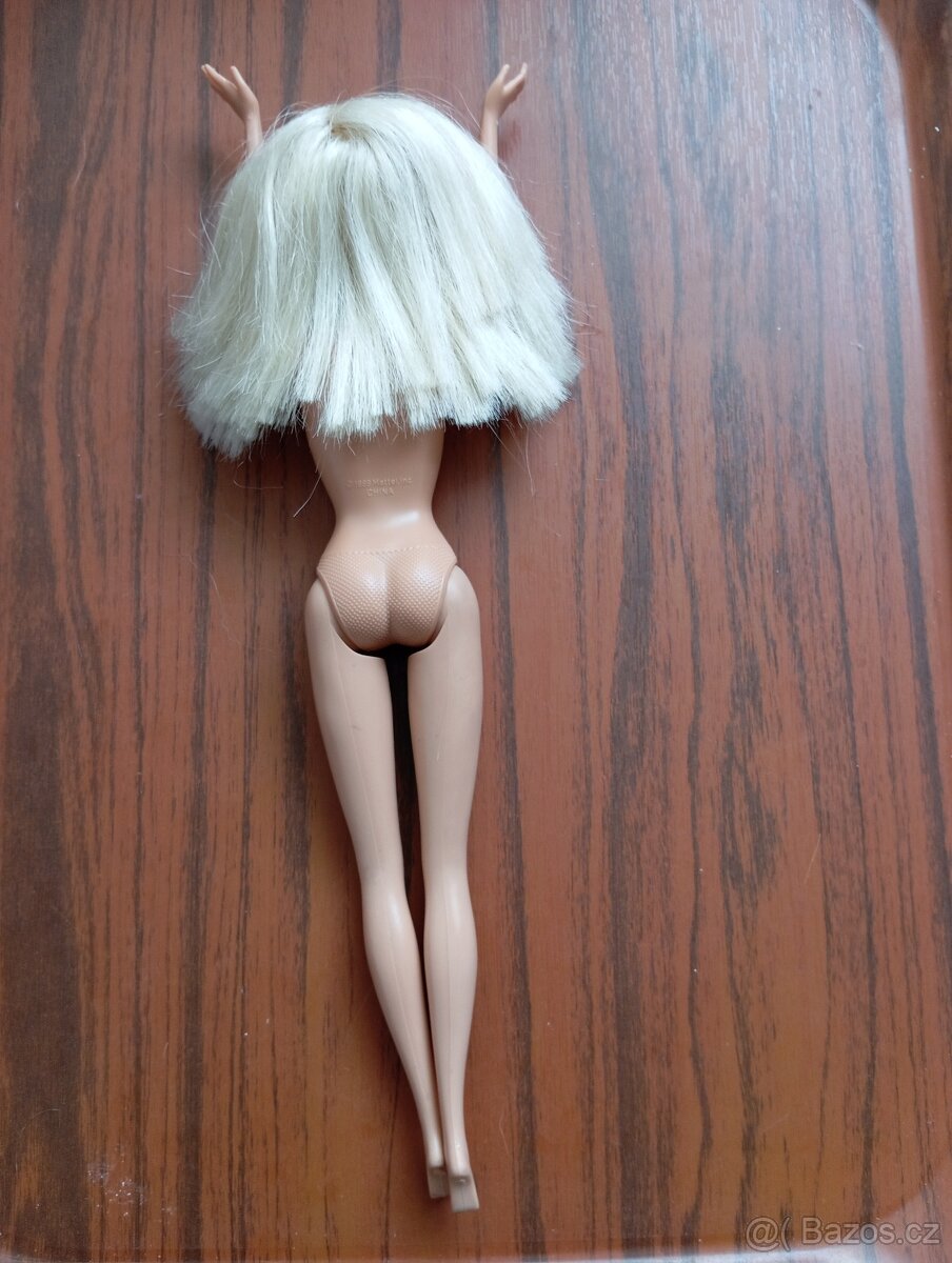 Barbie Mattel " - 7
